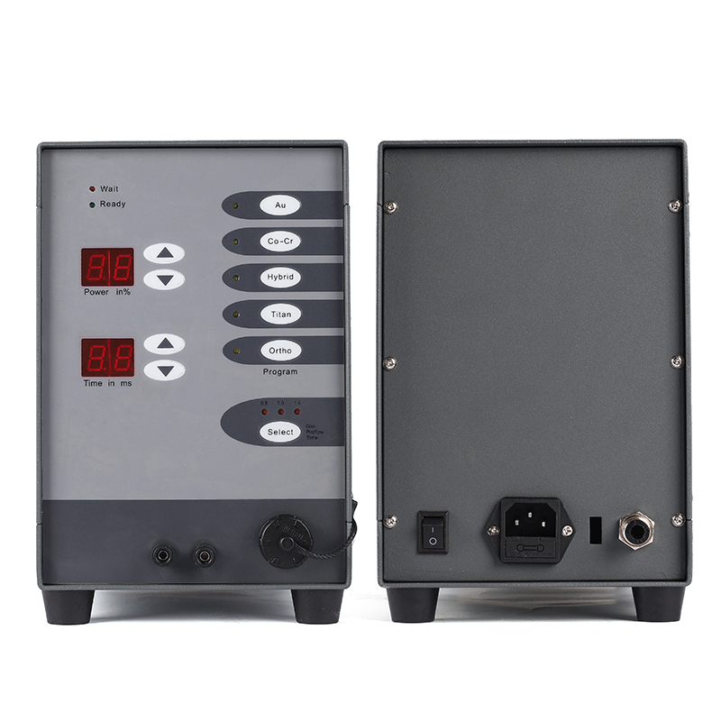 Aço inoxidável máquina de sold - Industrial Laser Repair avaliação e preço