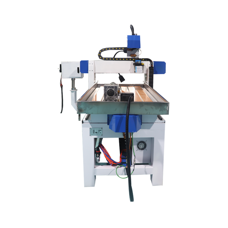 Máquina CNC Router 3D 6090 da  - Cnc Router Machine avaliação e preço