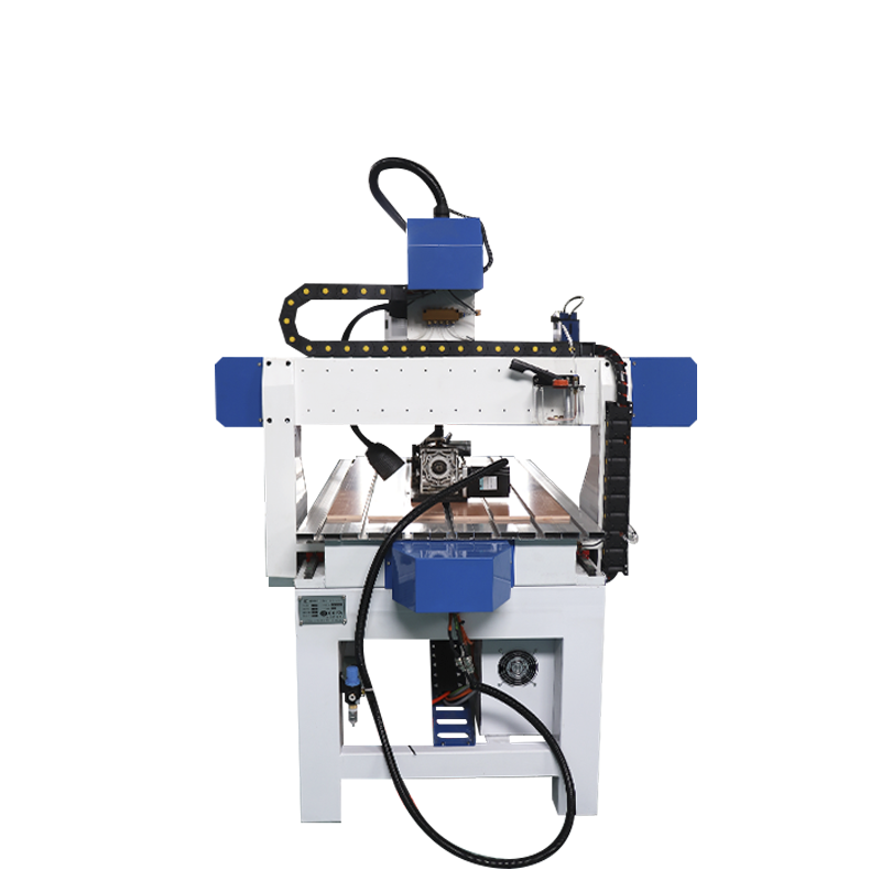 Máquina CNC Router 3D 6090 da  - Cnc Router Machine avaliação e preço